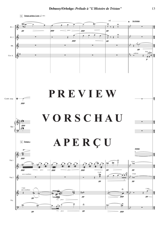 Product gallery: Page 19 of 20 Pastorale, Opus 15, no, 1 , , (orchestra)