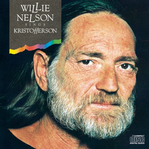 cover: Help Me Make It Through The Night, Willie Nelson, Gitarre
