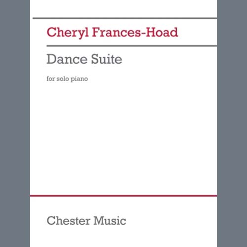 Produktbild zu: Dance Suite