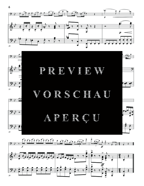 Product gallery: Page 10 of 11 Concerto, , (euphonium and piano)