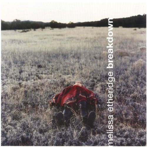 cover: Enough Of Me, Melissa Etheridge