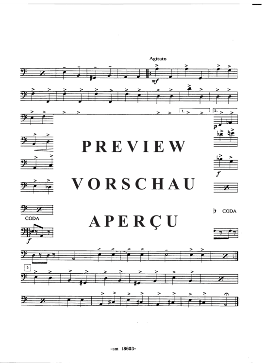 gallery: Steppenbrand , , (Akkordeonorchster, Stimmen)