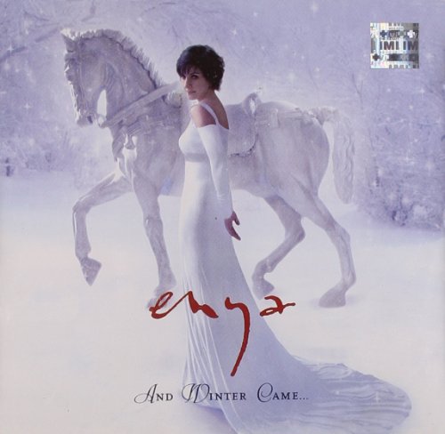 cover: White Is In The Winter Night, Audrey Snyder, Chor