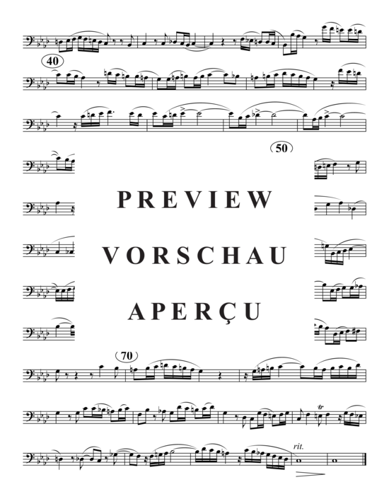 Product gallery: Page 12 of 18 Prelude und Fugue Nr. 12 in F Minor , , (2x Baritone, 2x Tuba)