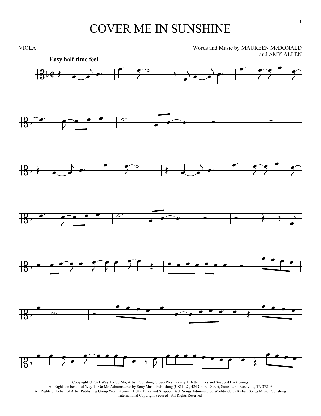 Product gallery: Page 1 of 1 Cover Me In Sunshine, Pink And Willow Sage Hart