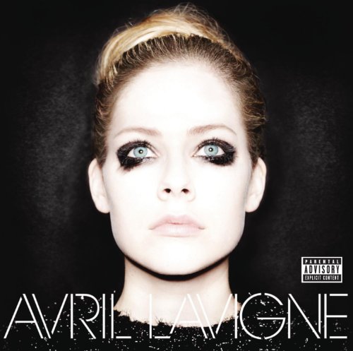 cover: Let Me Go (feat. Chad Kroeger), Avril Lavigne, Gesang, Gitarre, Klavier