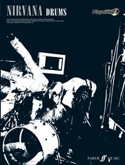 cover: Territorial Pissings, Nirvana
