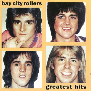 cover: Remember (Sha La La La La), Bay City Rollers, Gesang, Gitarre, Klavier
