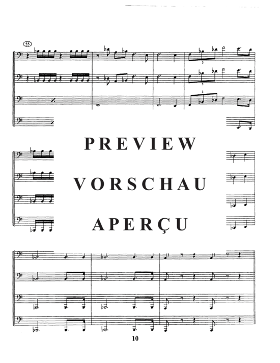 Product gallery: Page 12 of 21 From Darkness...Emerging , , (Tuba Quartett EETT)