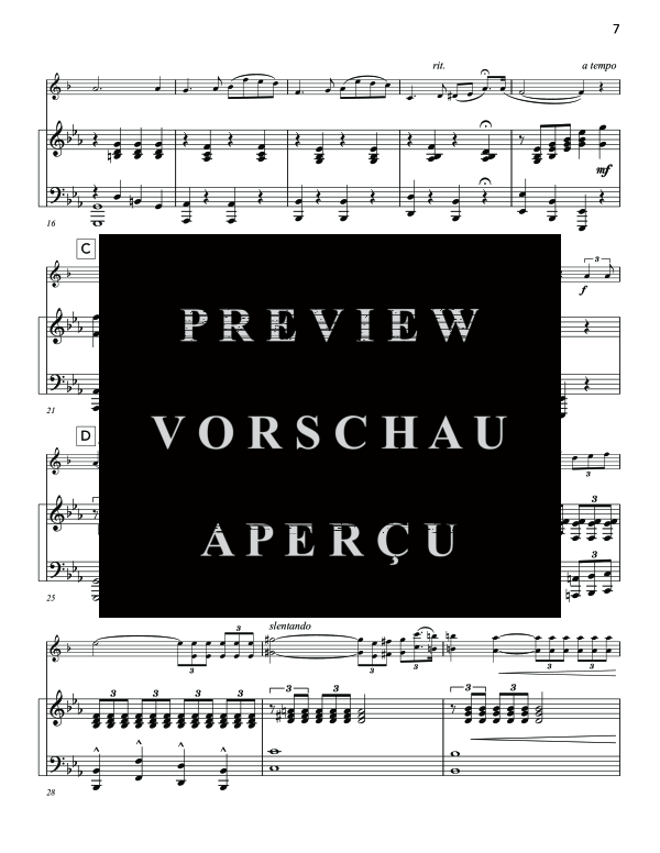Produktgalerie: Seite 11 von 11 Preserving Code, The Complete Solo Repertoire of Percy Code, , (Melodie und Klavier)