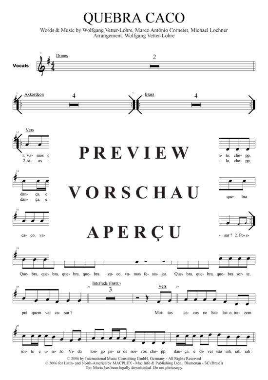 Product gallery: Page 11 of 12 Quebra caco , Banda Pomerana, (Combo + 4 Horns)