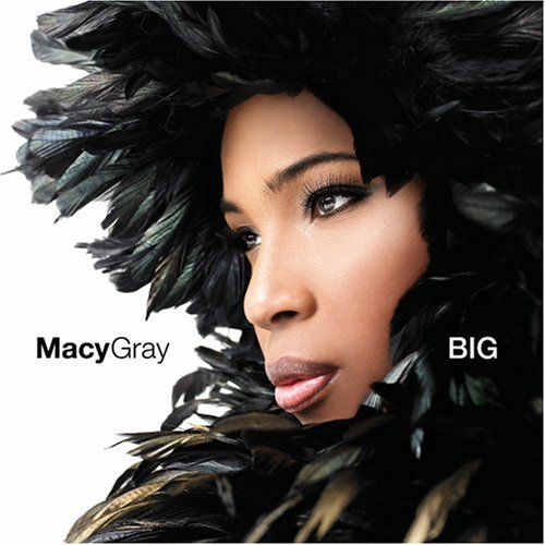 cover: What I Gotta Do, Macy Gray, Gesang, Gitarre, Klavier