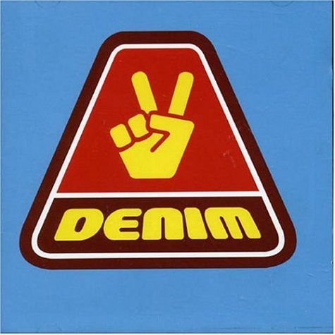 cover: Middle Of The Road, Denim