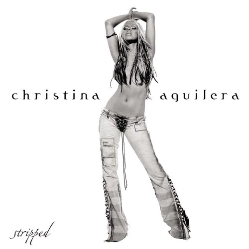 cover: Beautiful, Christina Aguilera, Glee (TV Series), Gitarre