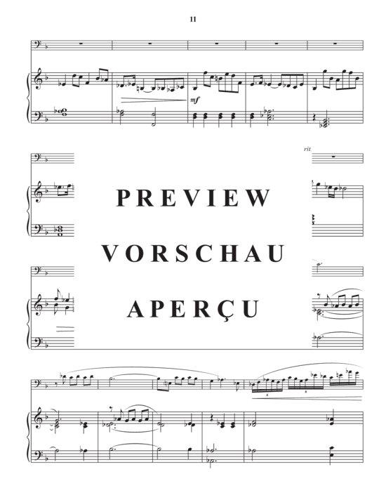 Product gallery: Page 13 of 21 Old Story About Her, The , , (euphonium + piano)