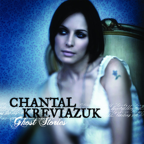 cover: Ghosts Of You, Chantal Kreviazuk, Gesang, Gitarre, Klavier