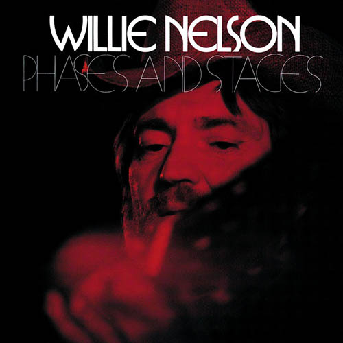 cover: I Still Can't Believe You're Gone, Willie Nelson