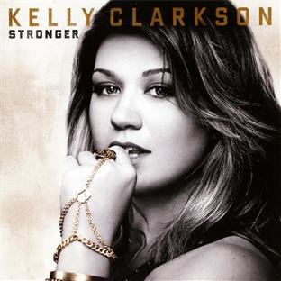 cover: Dark Side, Kelly Clarkson