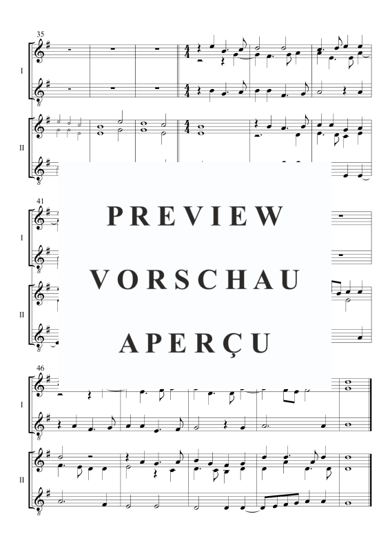 Product gallery: Page 7 of 7 Eccardiana, , Trombone Choir - Double Choir