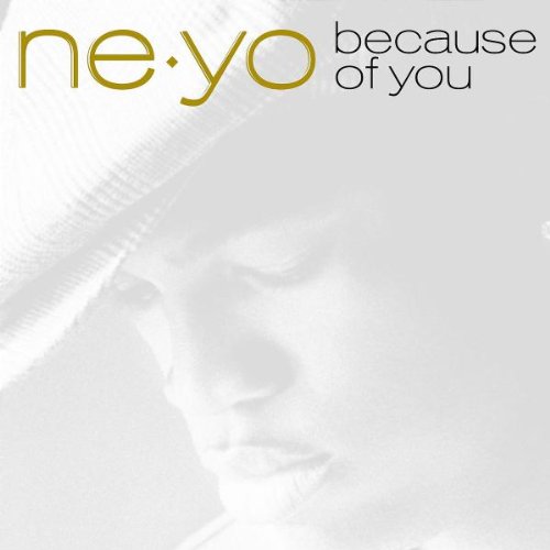 cover: Because Of You, Ne-Yo, Gesang, Gitarre, Klavier