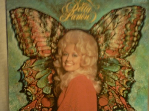 Produktbild zu: Love Is Like A Butterfly