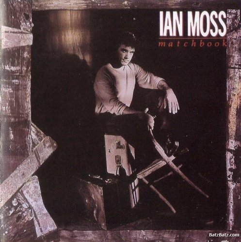 cover: Tucker's Daughter, Ian Moss, Melodieinstrument