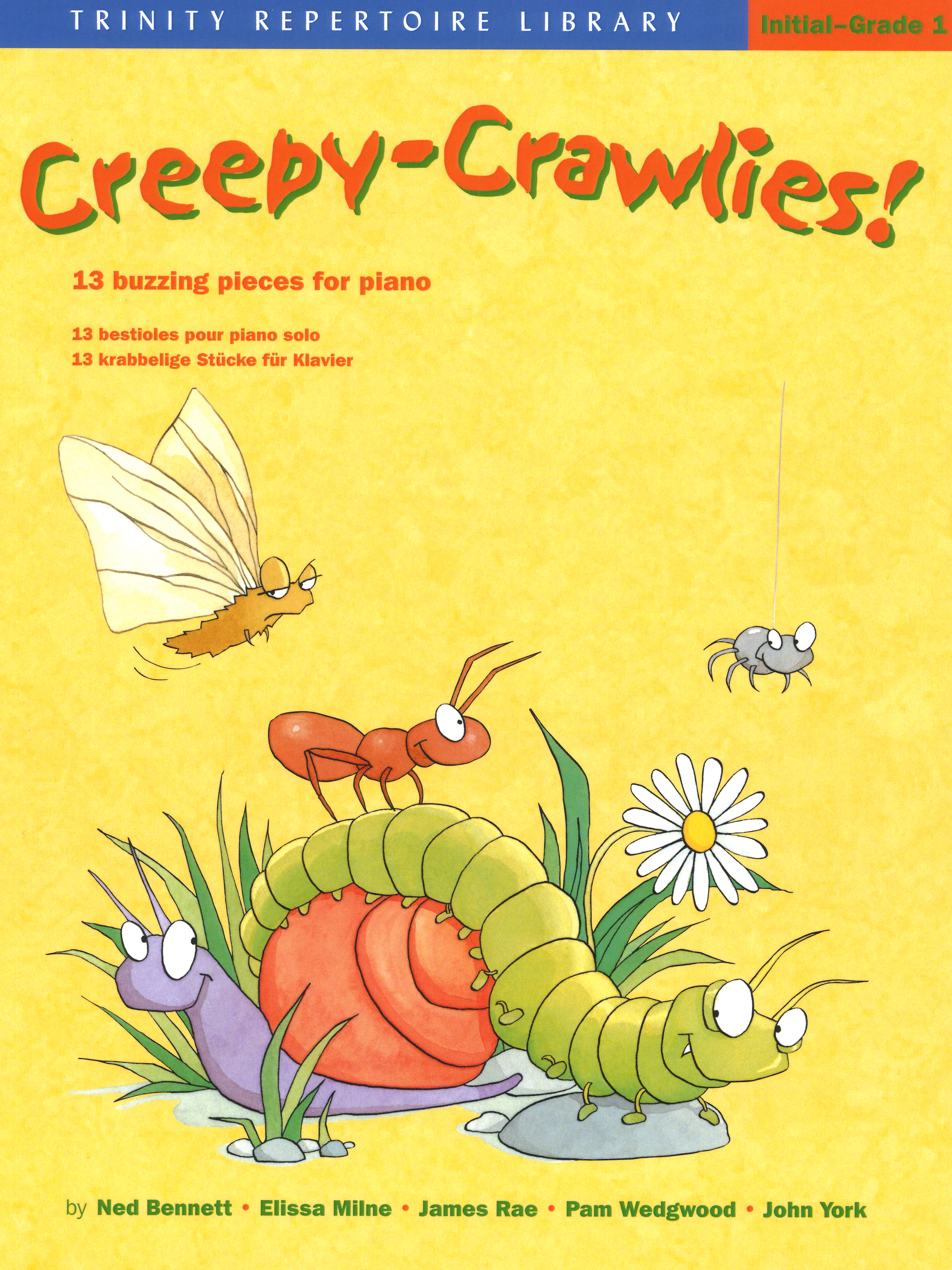 Produktbild zu: A Gimbling Of Slithy Toves