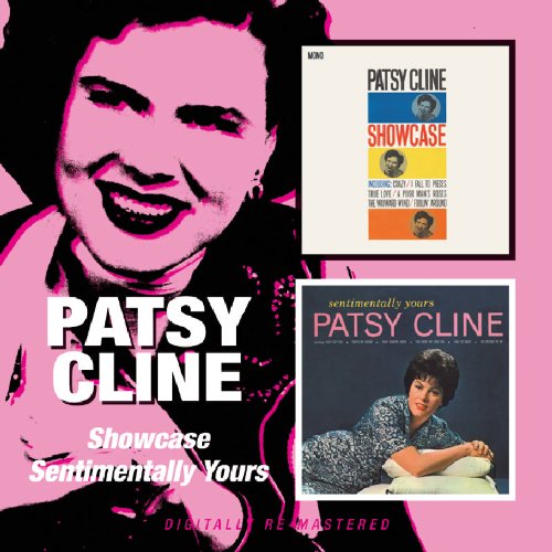 cover: You Belong To Me, Patsy Cline