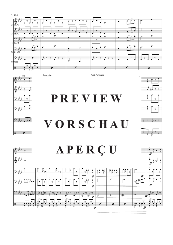 Produktgalerie: Seite 4 von 21 Europareise , Blasorchester Fatamo, (Blechbläser Quintett flexible Besetzung)