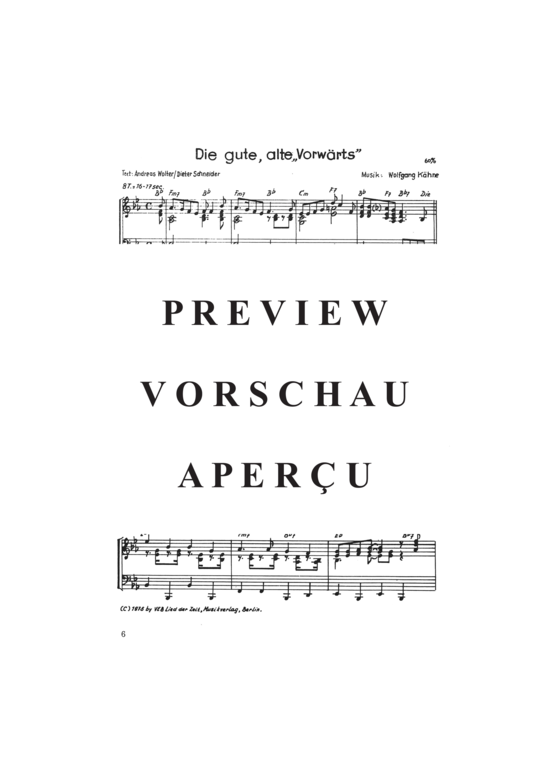 Product gallery: Page 8 of 21 Horst Köbbert von A-Z , , Piano and Voice