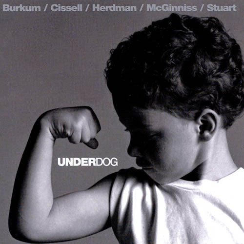 cover: Get Down, Audio Adrenaline