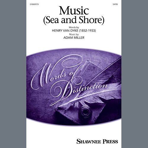 Produktbild zu: Music (Sea And Shore)