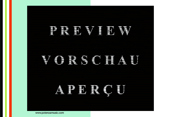 Produktgalerie: Seite 10 von 10 Cavatine, , (Tuba und Klavier)