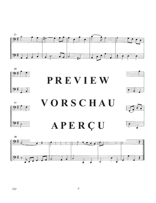 Product gallery: Page 5 of 17 Duets , , (Tuba Duet)