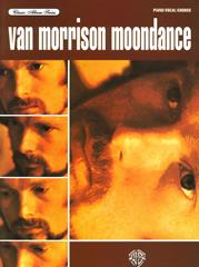 cover: Glad Tidings, Van Morrison