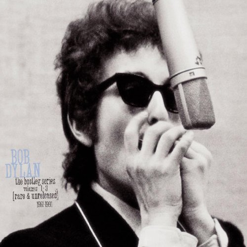 cover: Angelina, Bob Dylan