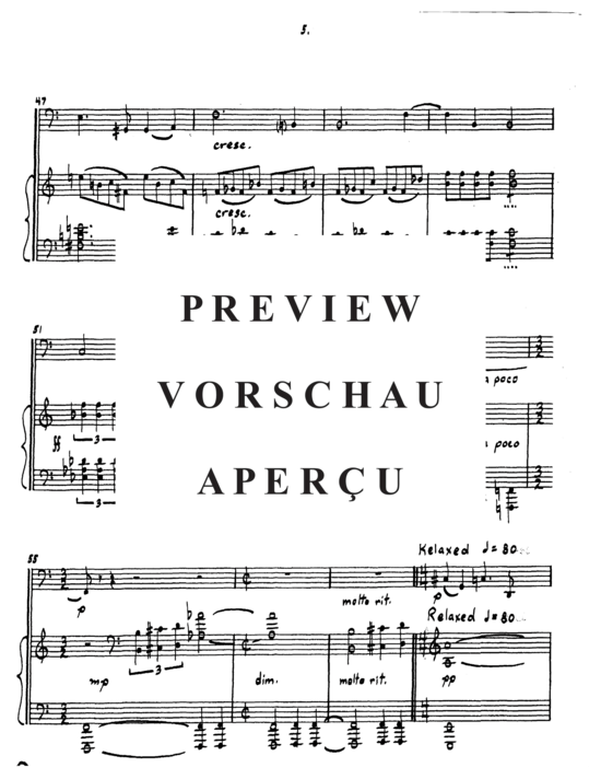 Produktgalerie: Seite 7 von 21 Manta , , (Tuba + Klavier)
