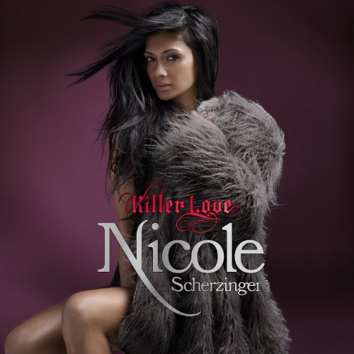 cover: Poison, Nicole Scherzinger, Gesang, Gitarre, Klavier