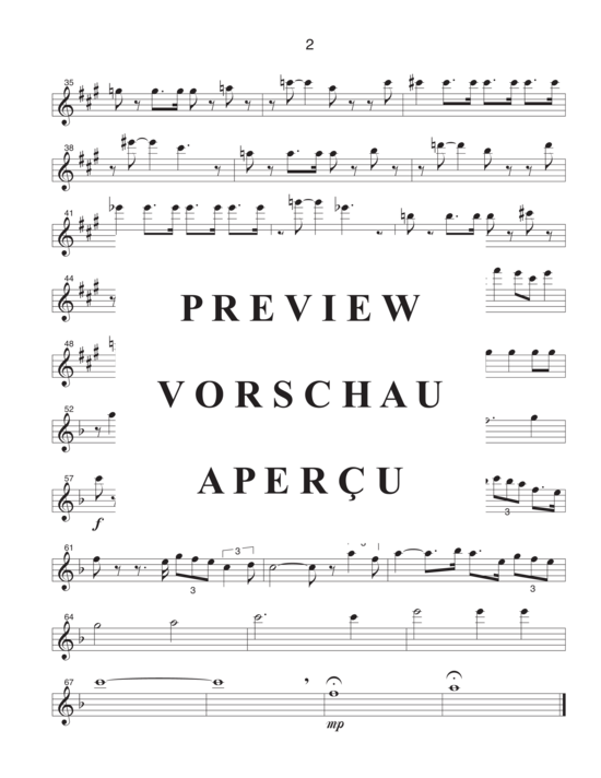 Product gallery: Page 11 of 15 Dry Bones , , (3 flutes in C and one alto flute)