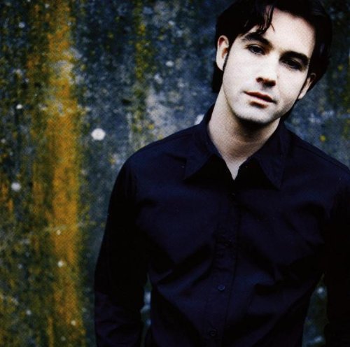 cover: Barely Breathing, Duncan Sheik