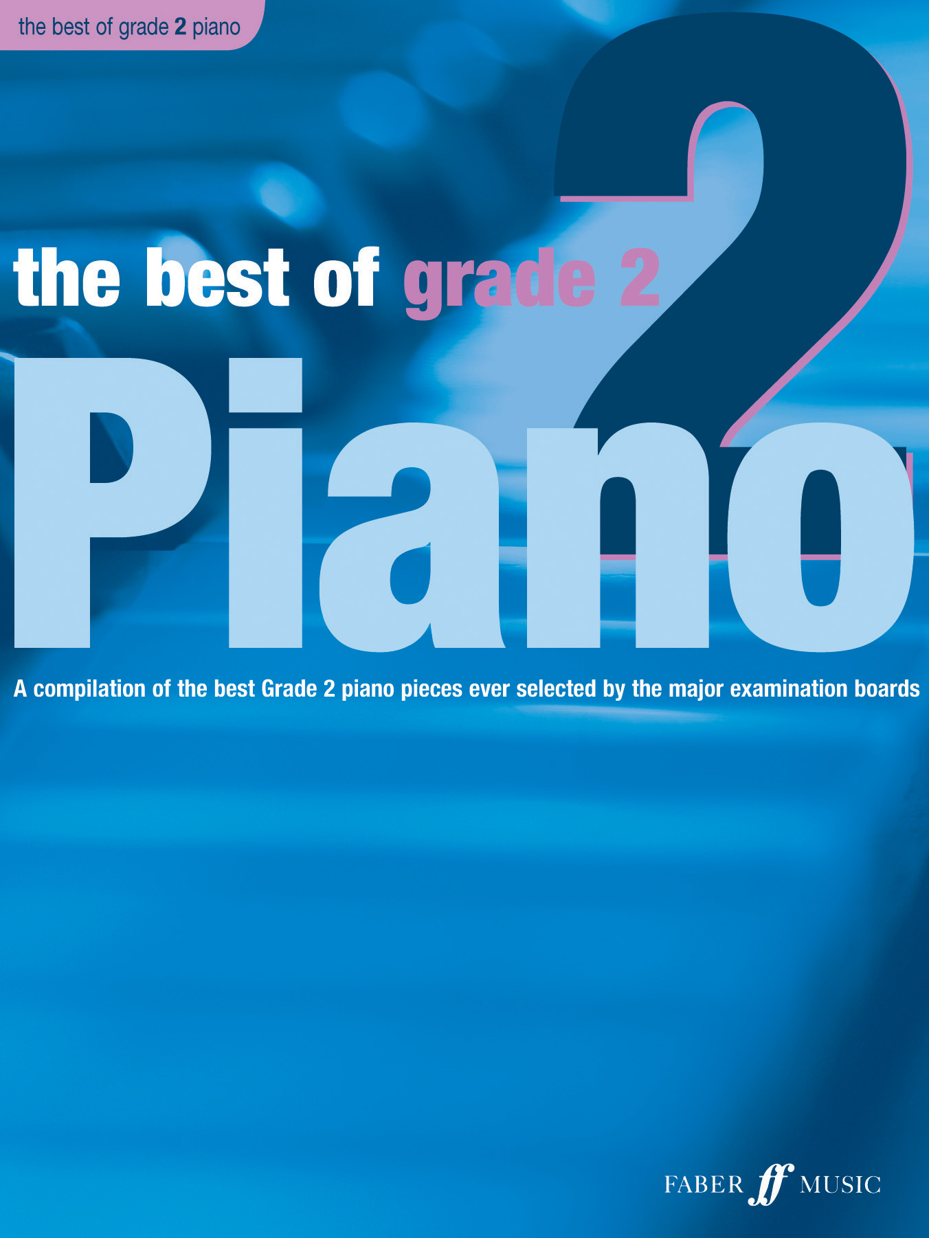 Produktbild zu: Allegro (from 'Sonata in G', Hob. XVI/8) (Best of Grade 2 Piano)