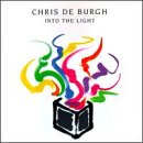 cover: The Ballroom Of Romance, Chris de Burgh