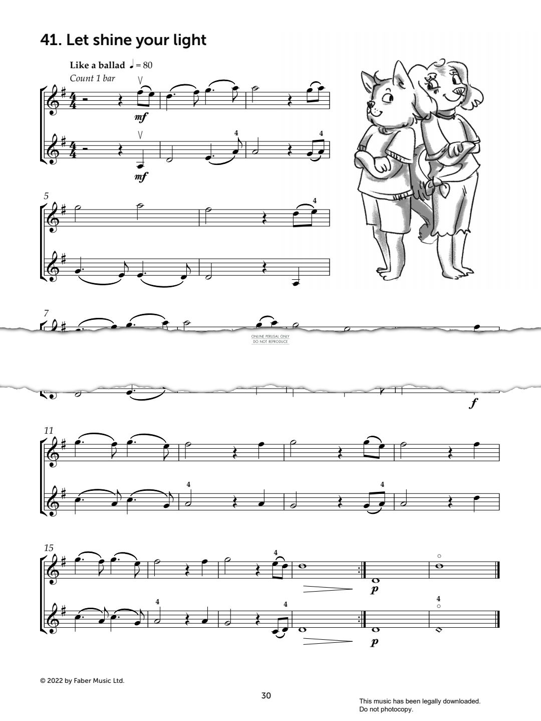 Produktgalerie: Seite 1 von 1 Let Shine Your Light, Mark Wilson, Klavier, Violine