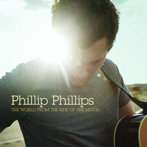 cover: Home, Phillip Phillips, E-Bass, Gitarre