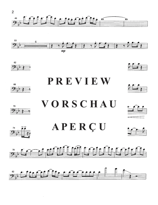 Product gallery: Page 17 of 21 Tuba Loca , , (Tuba Quintet EEETT)