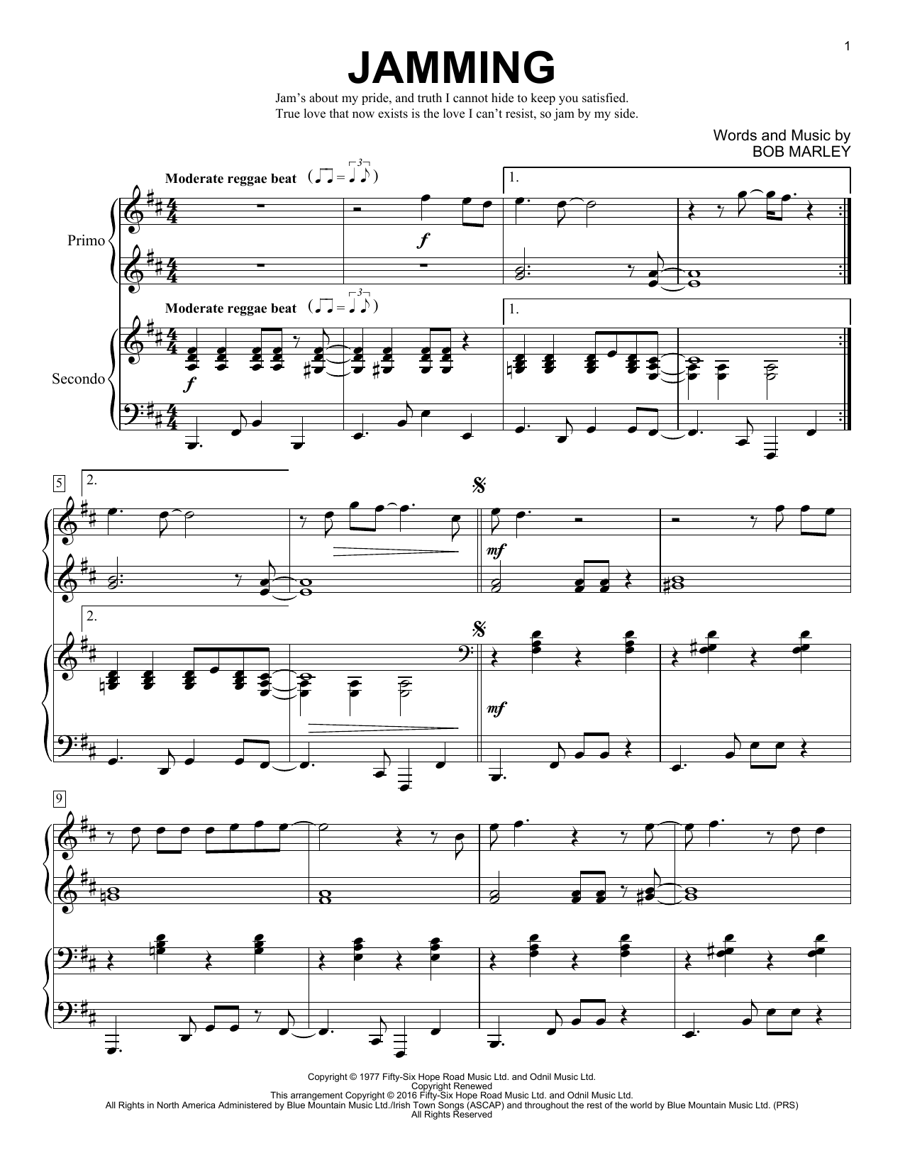 Produktgalerie: Seite 1 von 1 Jamming, Brent Edstrom, Klavier