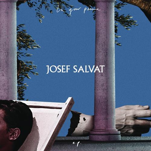 cover: Diamonds, Rihanna, Josef Salvat, Gesang, Gitarre, Klavier