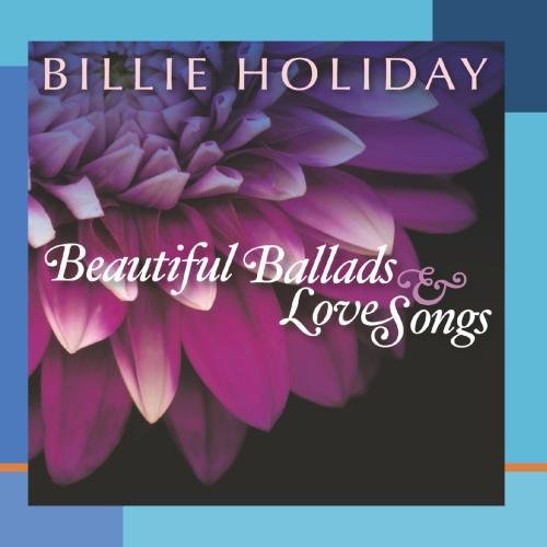 cover: Don't Explain, Billie Holiday, Gesang