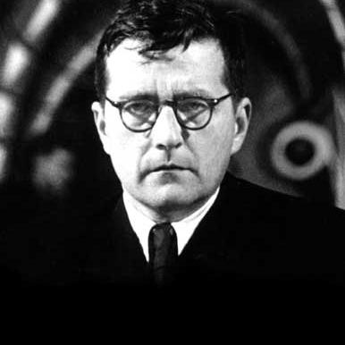 cover: Piano Concerto No. 2 in F Major (2nd Movement), Dmitri Shostakovich