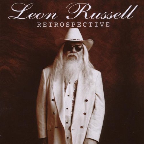 cover: Lady Blue, Leon Russell, Gesang, Gitarre, Klavier